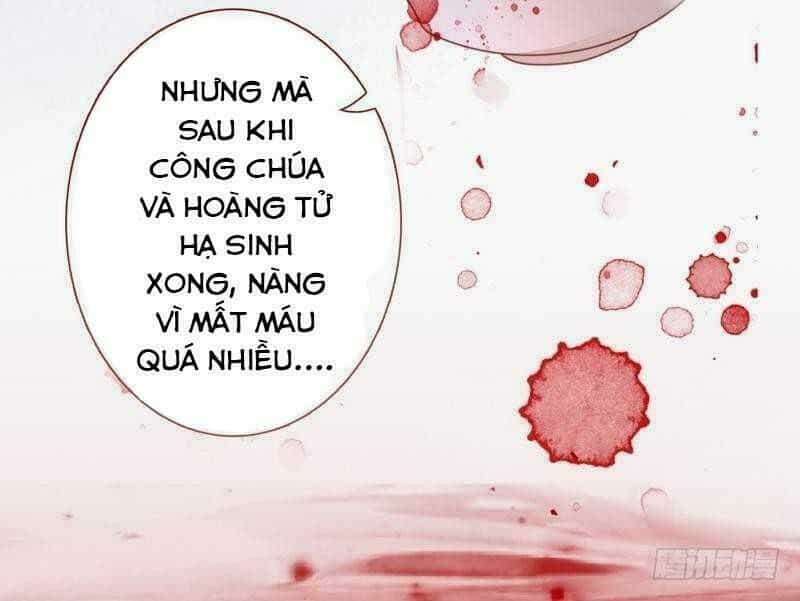 Vương Phi - Âm Động Thiên Hạ - Chương 34 - ảnh 16