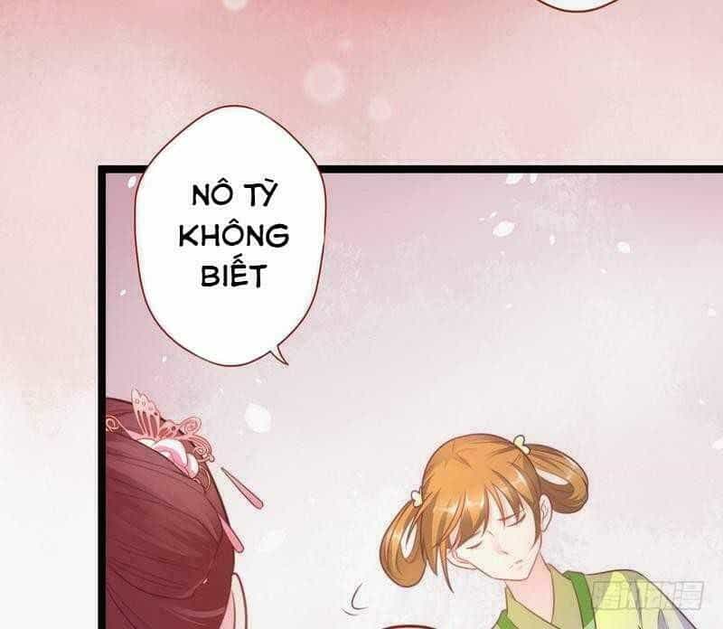 Vương Phi - Âm Động Thiên Hạ - Chương 34 - ảnh 18