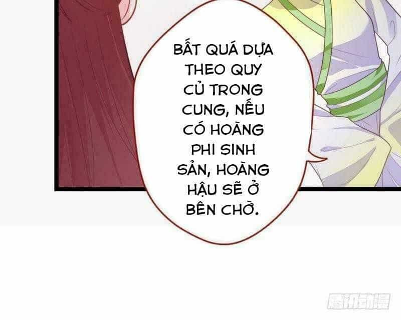 Vương Phi - Âm Động Thiên Hạ - Chương 34 - ảnh 19
