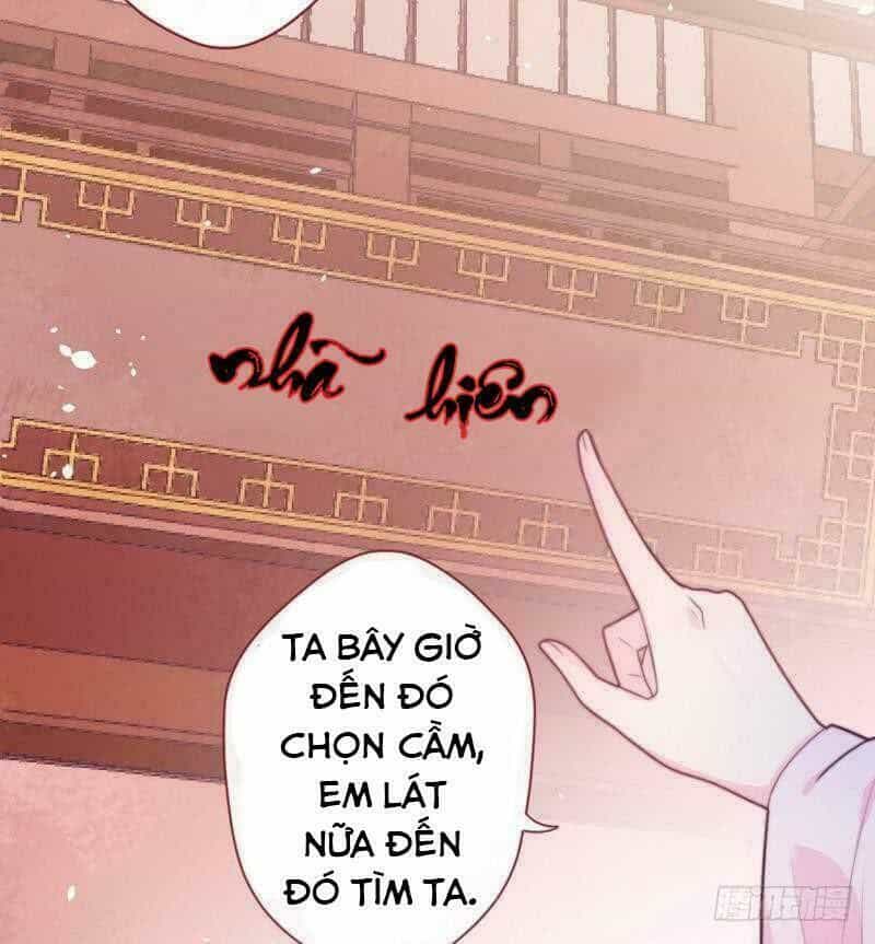 Vương Phi - Âm Động Thiên Hạ - Chương 34 - ảnh 30
