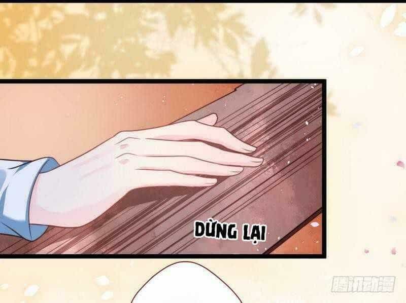 Vương Phi - Âm Động Thiên Hạ - Chương 34 - ảnh 36