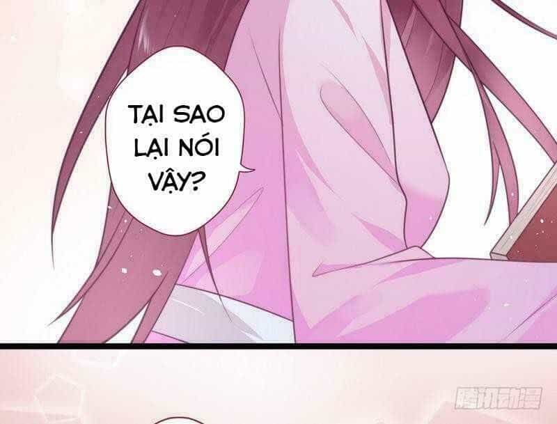 Vương Phi - Âm Động Thiên Hạ - Chương 34 - ảnh 5