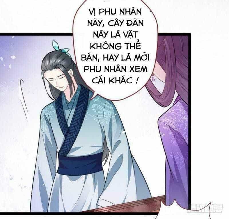Vương Phi - Âm Động Thiên Hạ - Chương 35 - ảnh 10