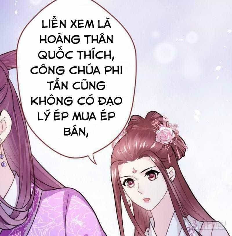 Vương Phi - Âm Động Thiên Hạ - Chương 35 - ảnh 14