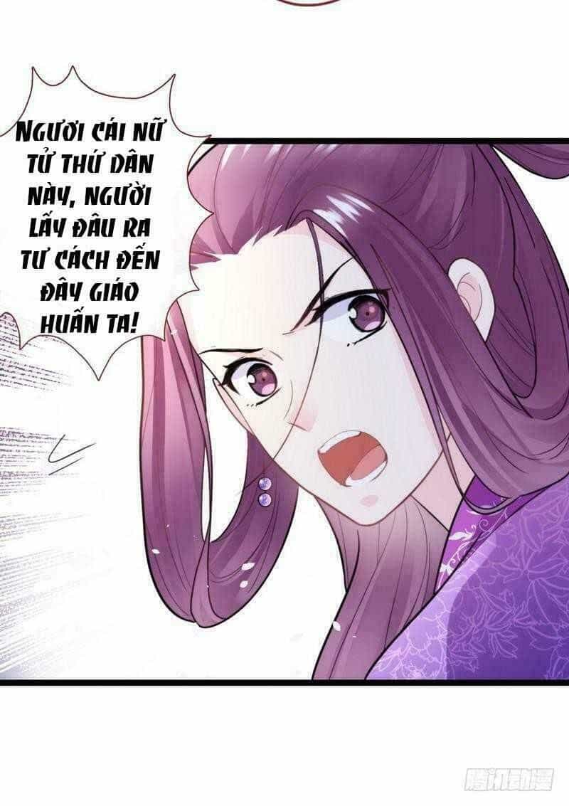 Vương Phi - Âm Động Thiên Hạ - Chương 35 - ảnh 16