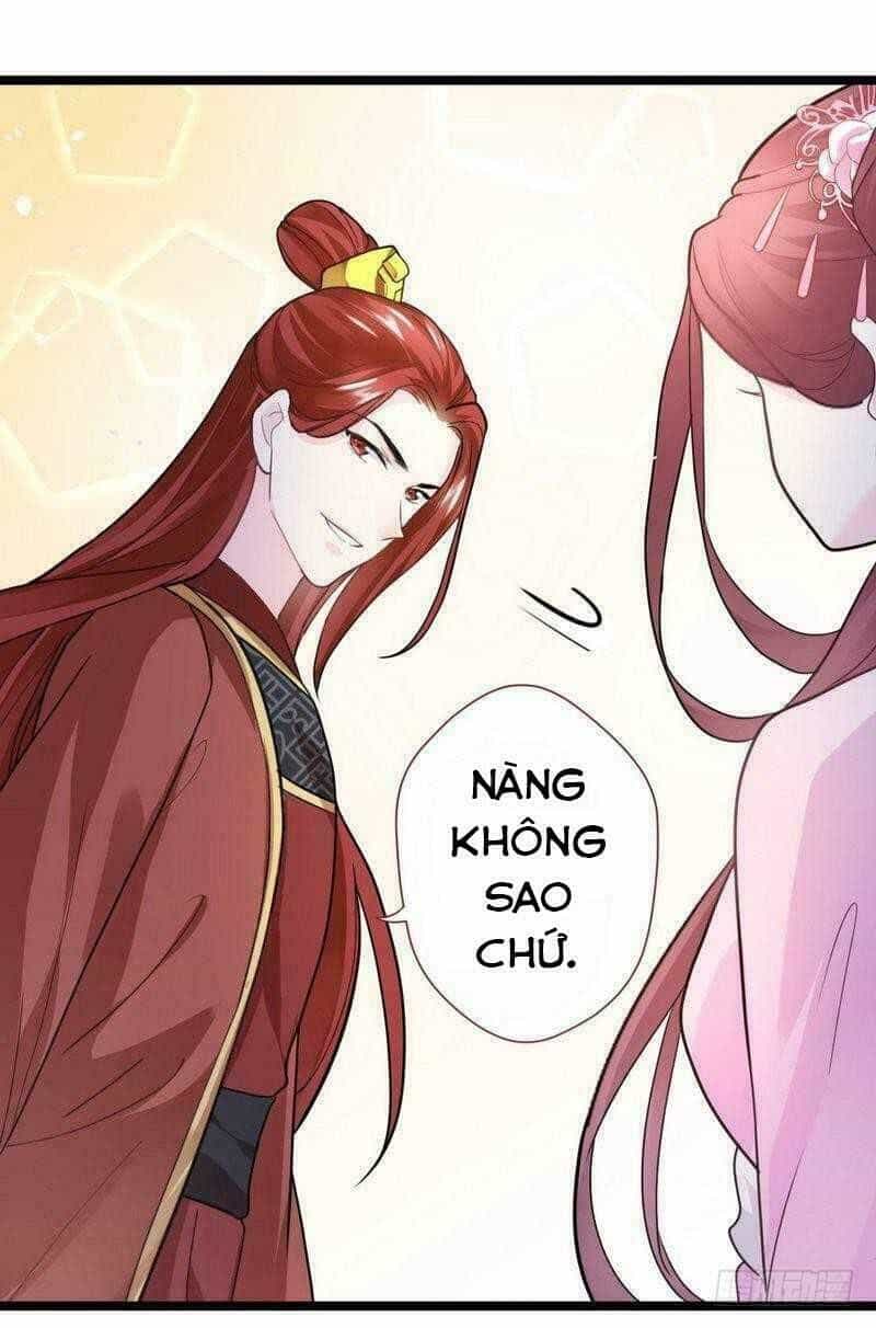 Vương Phi - Âm Động Thiên Hạ - Chương 35 - ảnh 24