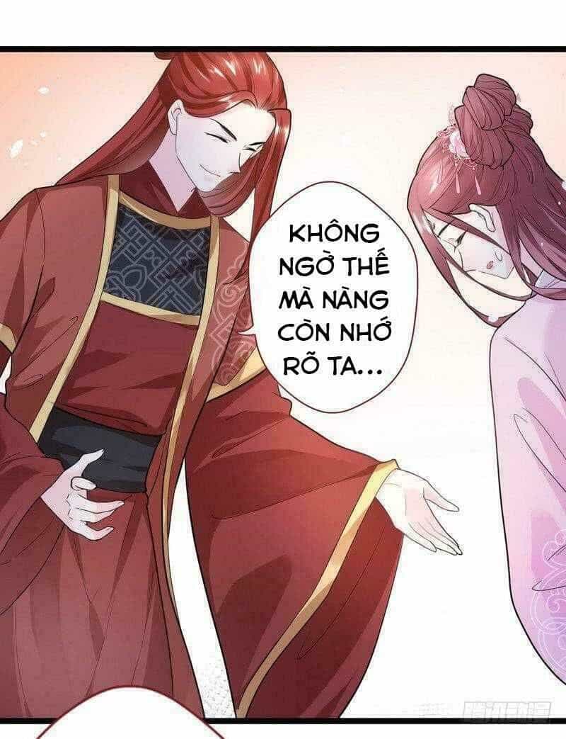 Vương Phi - Âm Động Thiên Hạ - Chương 35 - ảnh 26