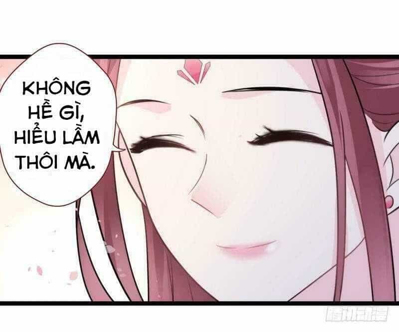 Vương Phi - Âm Động Thiên Hạ - Chương 35 - ảnh 33