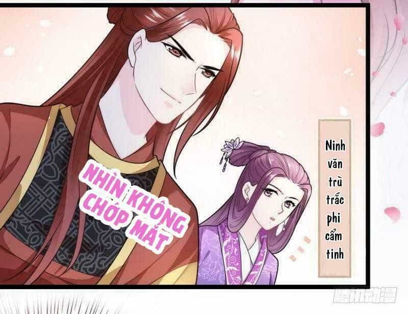 Vương Phi - Âm Động Thiên Hạ - Chương 35 - ảnh 5