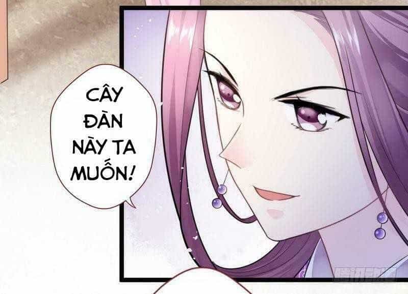 Vương Phi - Âm Động Thiên Hạ - Chương 35 - ảnh 9