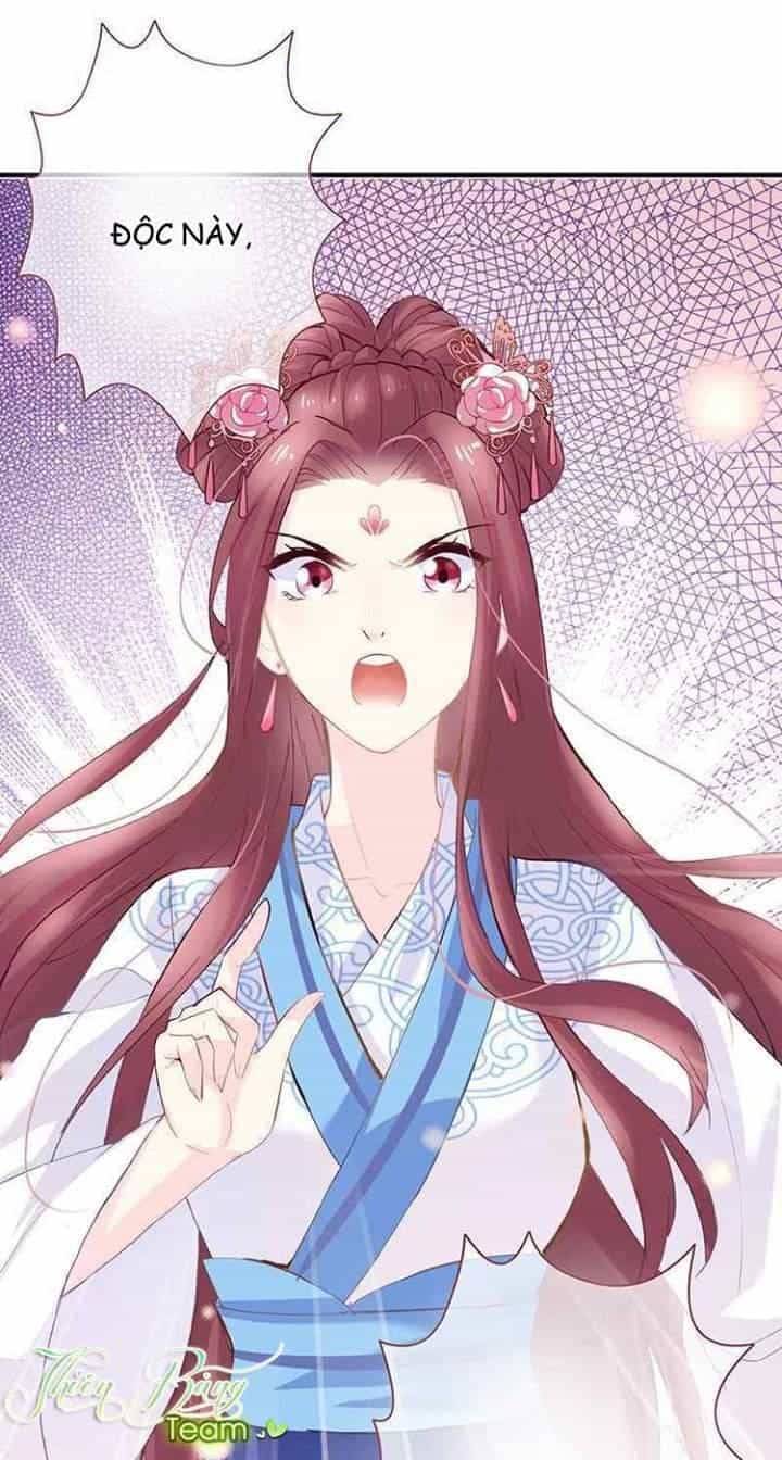 Vương Phi - Âm Động Thiên Hạ - Chương 3 - ảnh 23