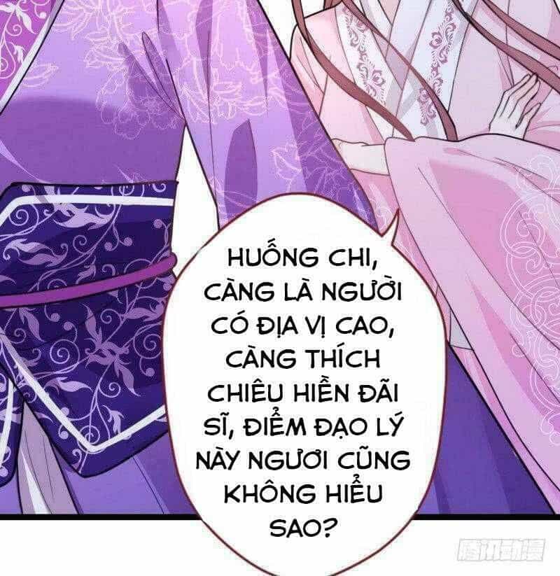 Vương Phi - Âm Động Thiên Hạ - Chương 35 - ảnh 15