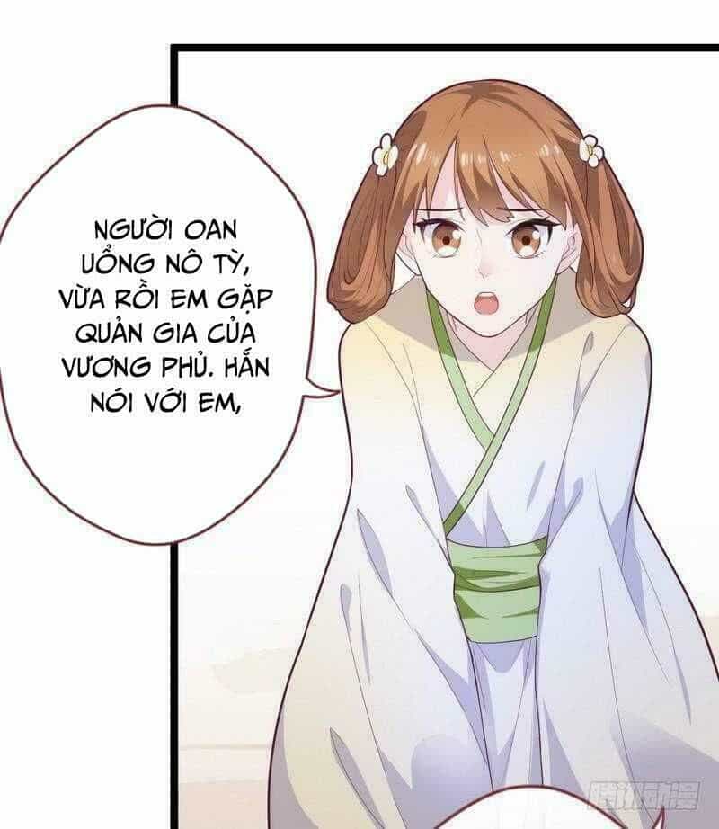 Vương Phi - Âm Động Thiên Hạ - Chương 36 - ảnh 19