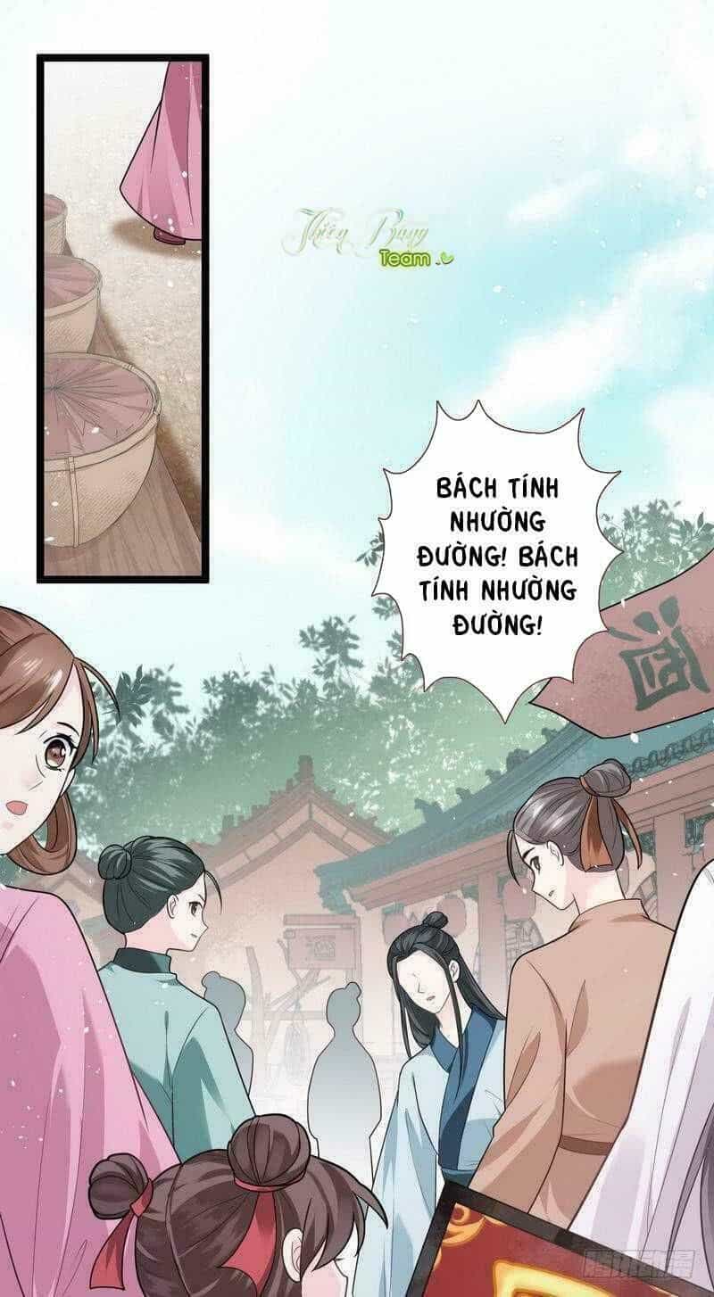 Vương Phi - Âm Động Thiên Hạ - Chương 36 - ảnh 2