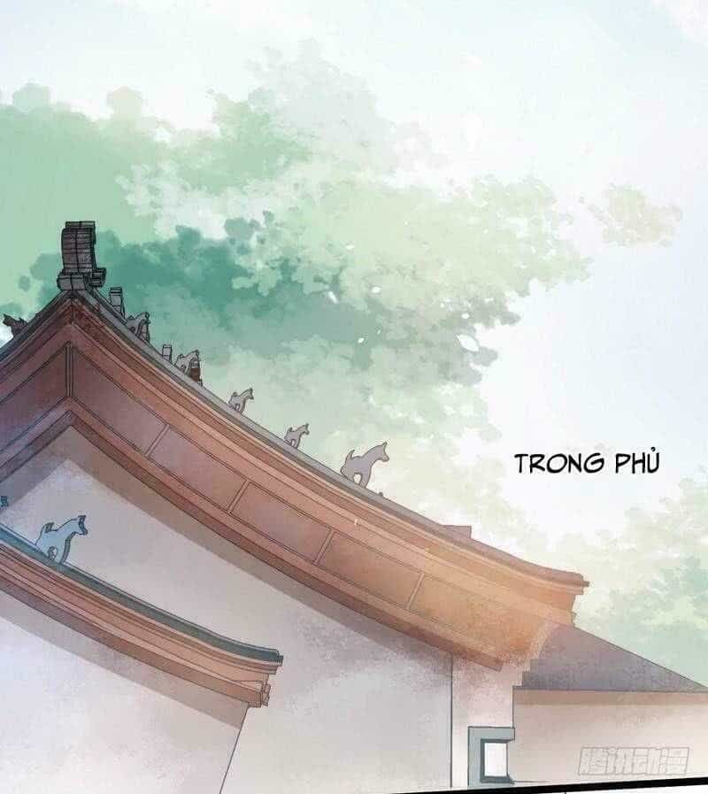 Vương Phi - Âm Động Thiên Hạ - Chương 36 - ảnh 23