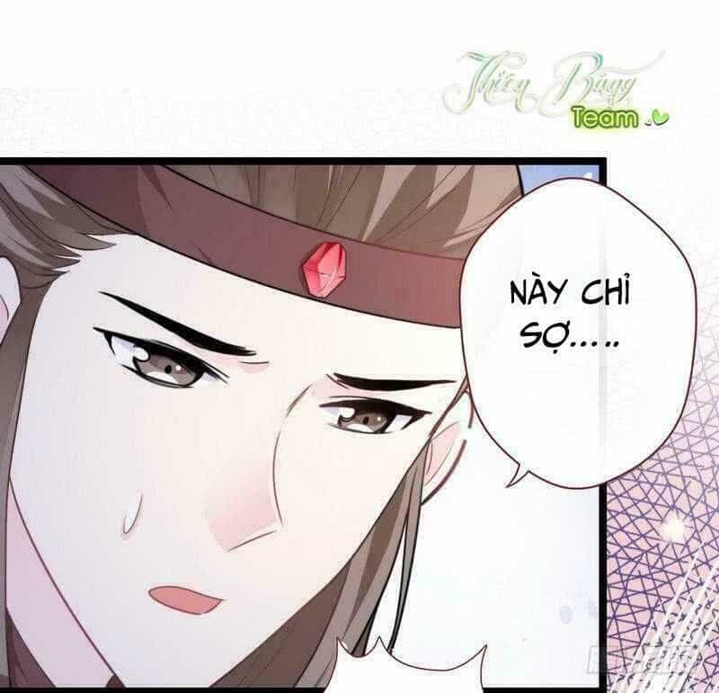 Vương Phi - Âm Động Thiên Hạ - Chương 36 - ảnh 13