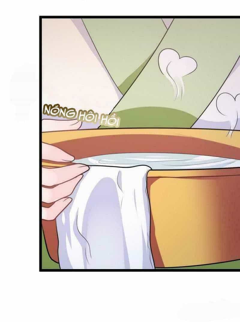 Vương Phi - Âm Động Thiên Hạ - Chương 36 - ảnh 33
