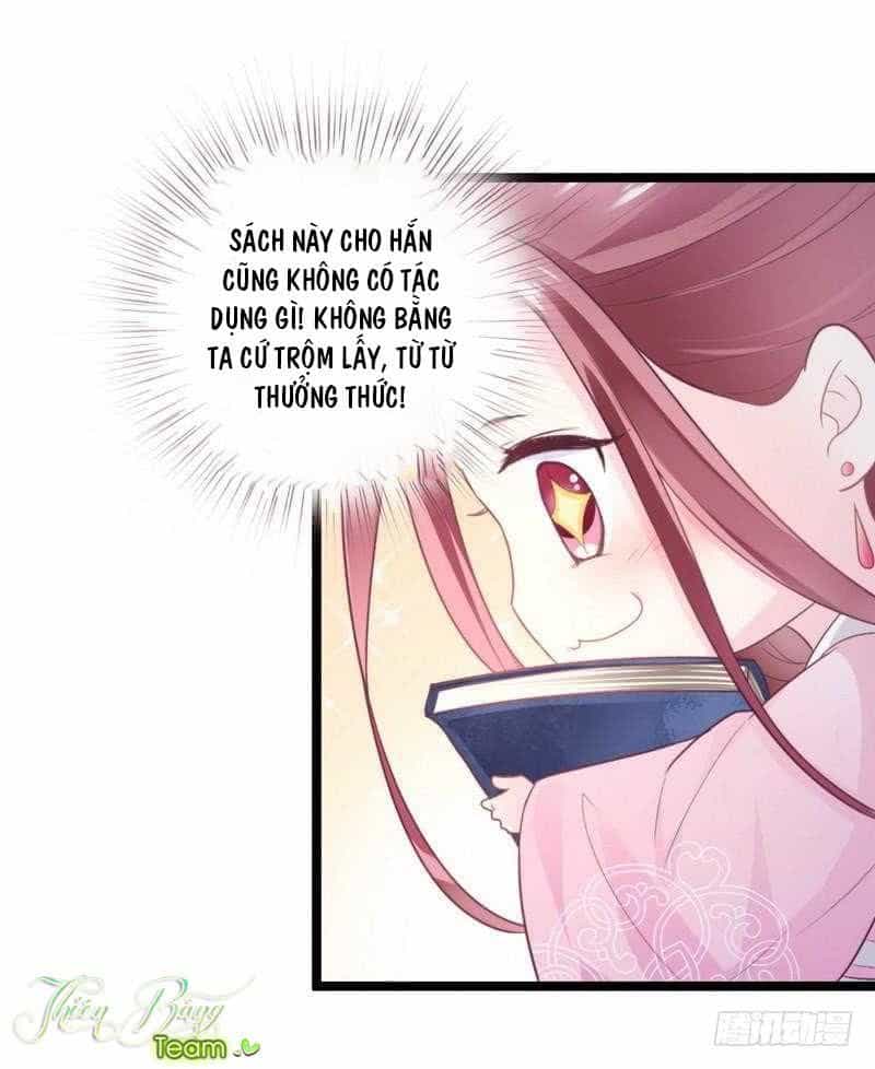 Vương Phi - Âm Động Thiên Hạ - Chương 36 - ảnh 47