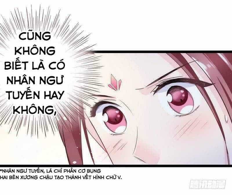 Vương Phi - Âm Động Thiên Hạ - Chương 37 - ảnh 12