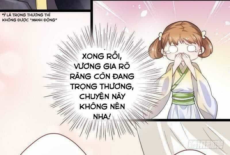 Vương Phi - Âm Động Thiên Hạ - Chương 37 - ảnh 15