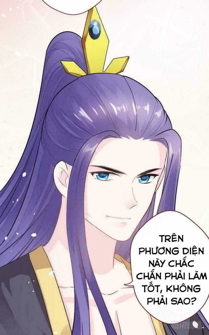 Vương Phi - Âm Động Thiên Hạ - Chương 37 - ảnh 23