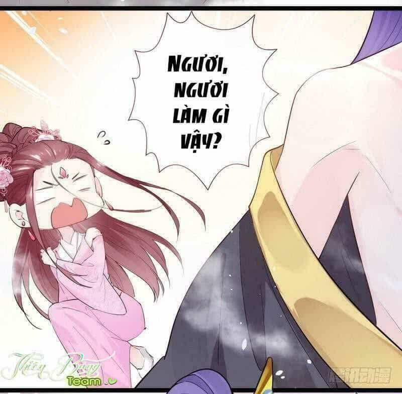 Vương Phi - Âm Động Thiên Hạ - Chương 37 - ảnh 28