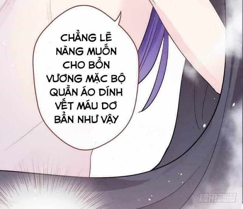 Vương Phi - Âm Động Thiên Hạ - Chương 37 - ảnh 30