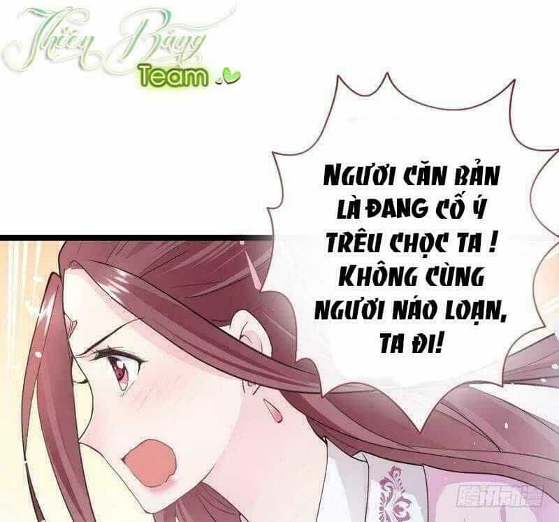 Vương Phi - Âm Động Thiên Hạ - Chương 37 - ảnh 35