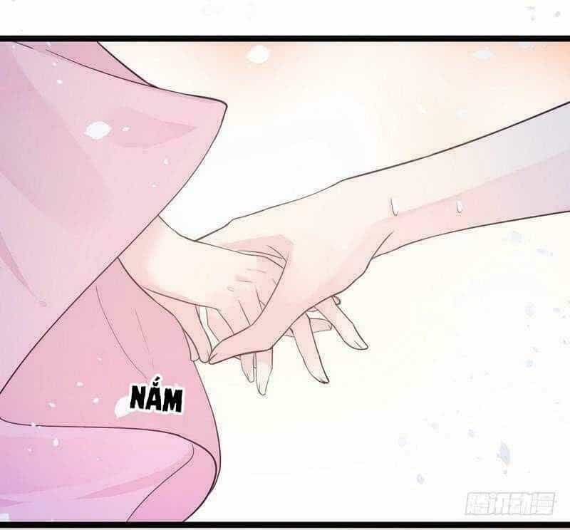 Vương Phi - Âm Động Thiên Hạ - Chương 37 - ảnh 37
