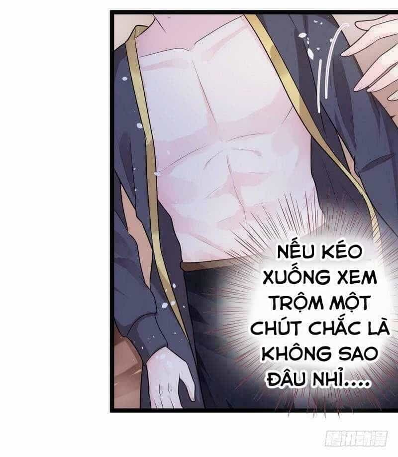 Vương Phi - Âm Động Thiên Hạ - Chương 37 - ảnh 13