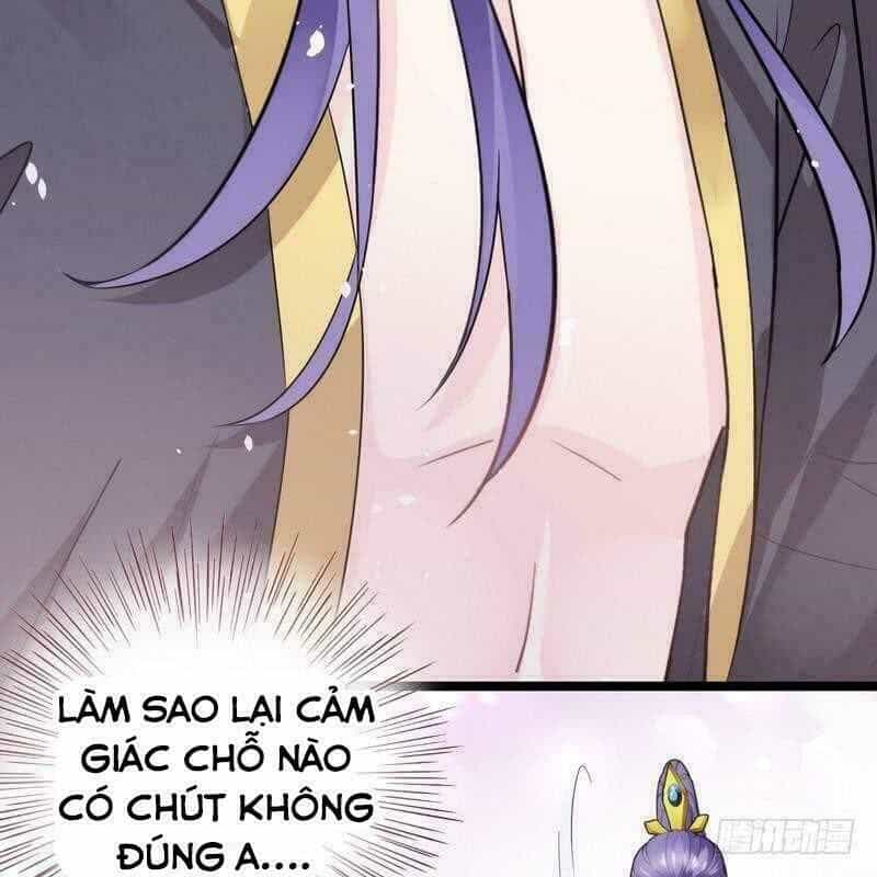 Vương Phi - Âm Động Thiên Hạ - Chương 37 - ảnh 24