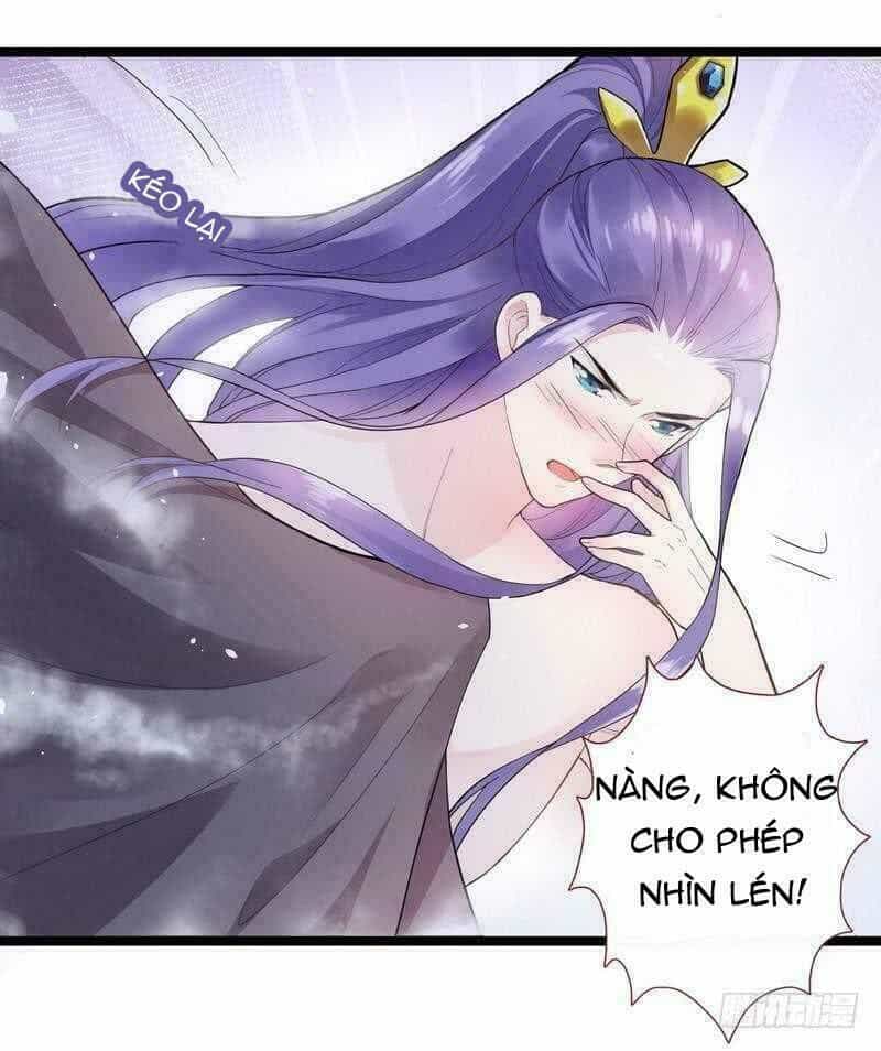 Vương Phi - Âm Động Thiên Hạ - Chương 38 - ảnh 5