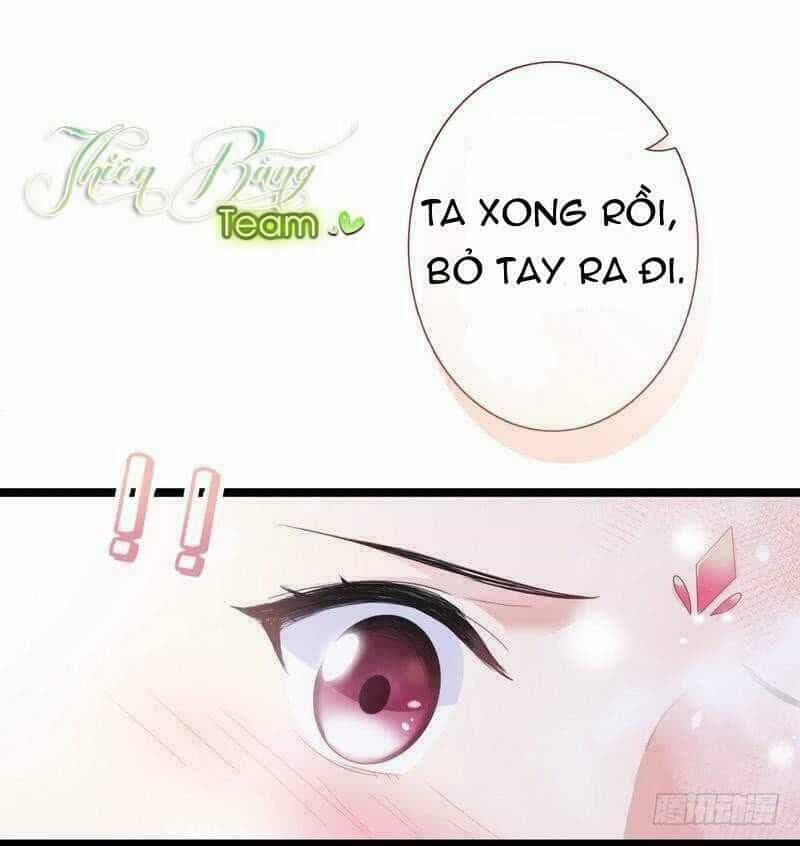 Vương Phi - Âm Động Thiên Hạ - Chương 38 - ảnh 7