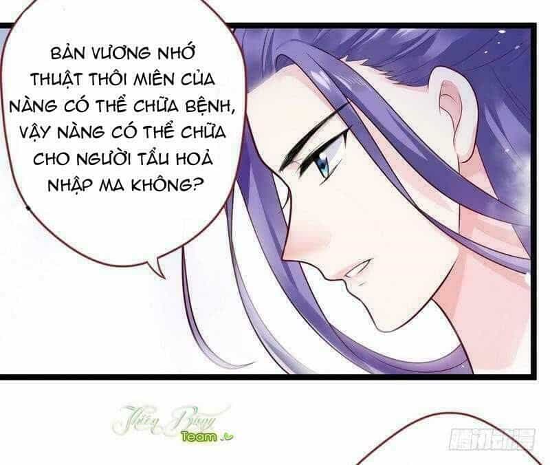 Vương Phi - Âm Động Thiên Hạ - Chương 38 - ảnh 13