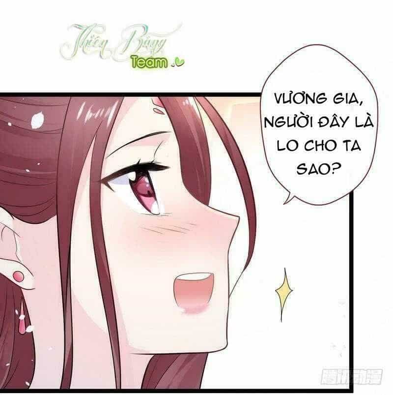 Vương Phi - Âm Động Thiên Hạ - Chương 38 - ảnh 26