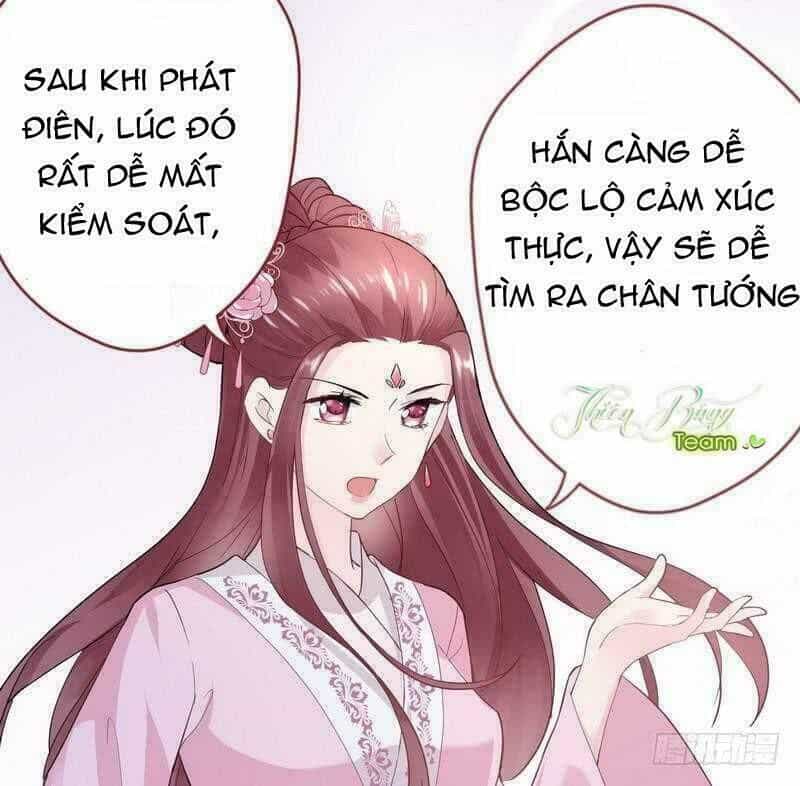 Vương Phi - Âm Động Thiên Hạ - Chương 38 - ảnh 28
