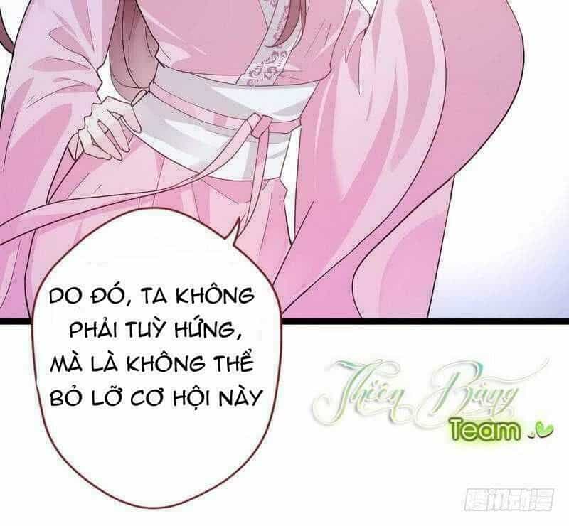 Vương Phi - Âm Động Thiên Hạ - Chương 38 - ảnh 29