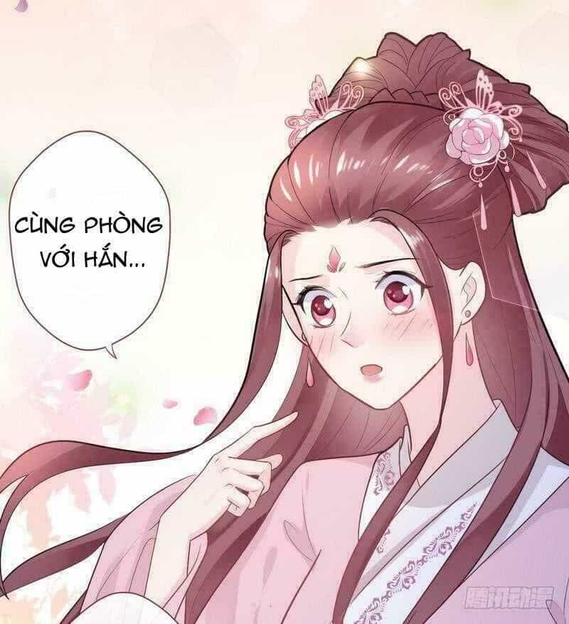 Vương Phi - Âm Động Thiên Hạ - Chương 38 - ảnh 36