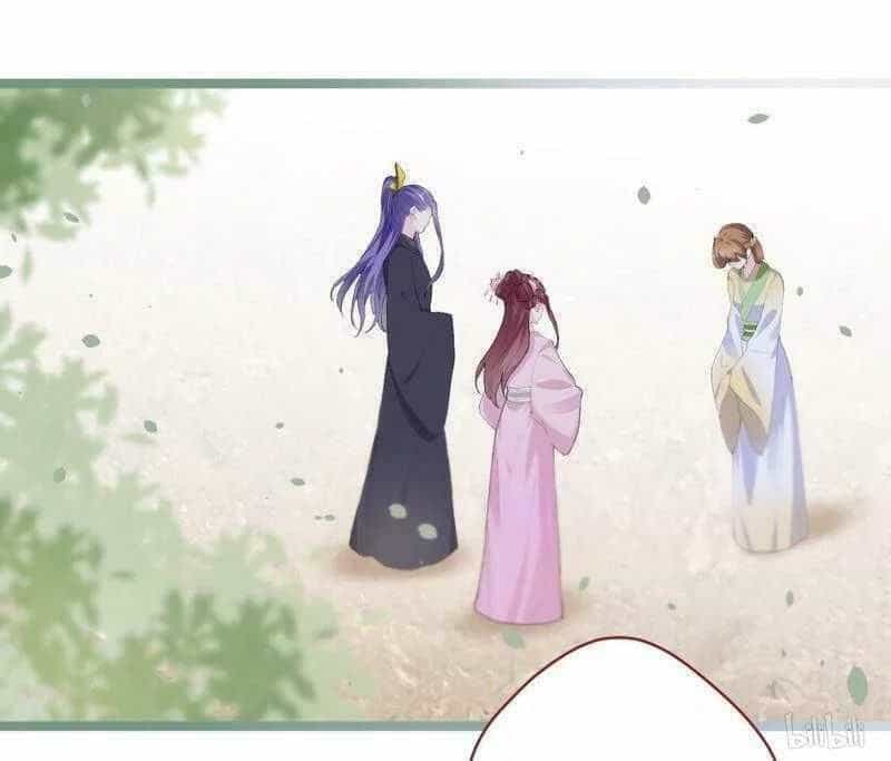 Vương Phi - Âm Động Thiên Hạ - Chương 39 - ảnh 2