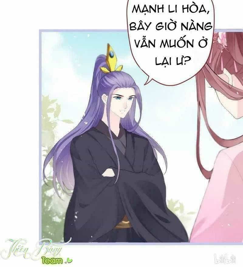 Vương Phi - Âm Động Thiên Hạ - Chương 39 - ảnh 3