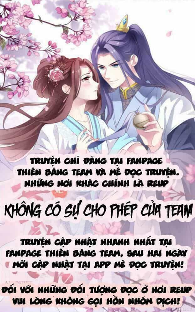 Vương Phi - Âm Động Thiên Hạ - Chương 39 - ảnh 37