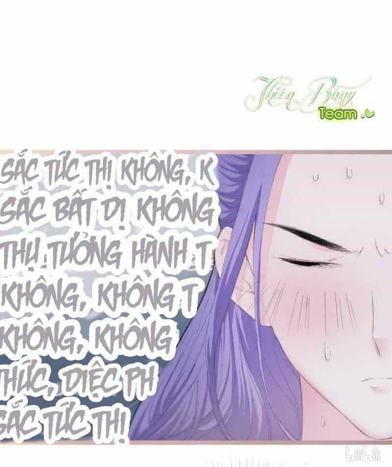 Vương Phi - Âm Động Thiên Hạ - Chương 39 - ảnh 30