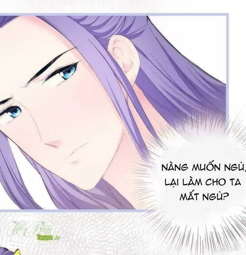 Vương Phi - Âm Động Thiên Hạ - Chương 39 - ảnh 33