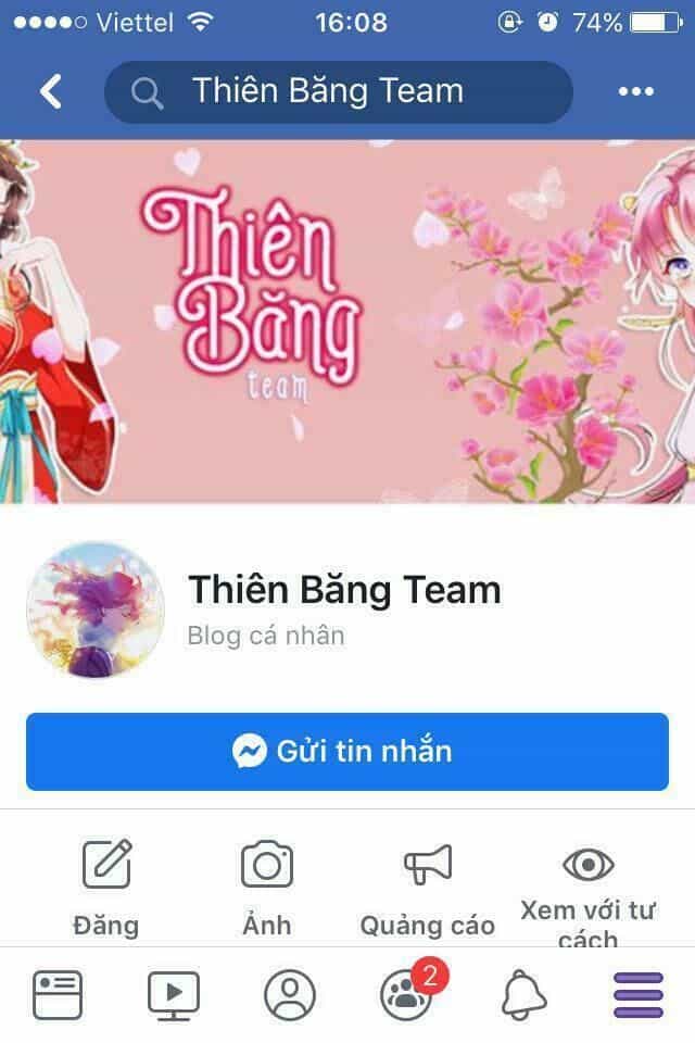 Vương Phi - Âm Động Thiên Hạ - Chương 39 - ảnh 38