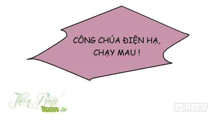 Vương Phi - Âm Động Thiên Hạ - Chương 5 - ảnh 10