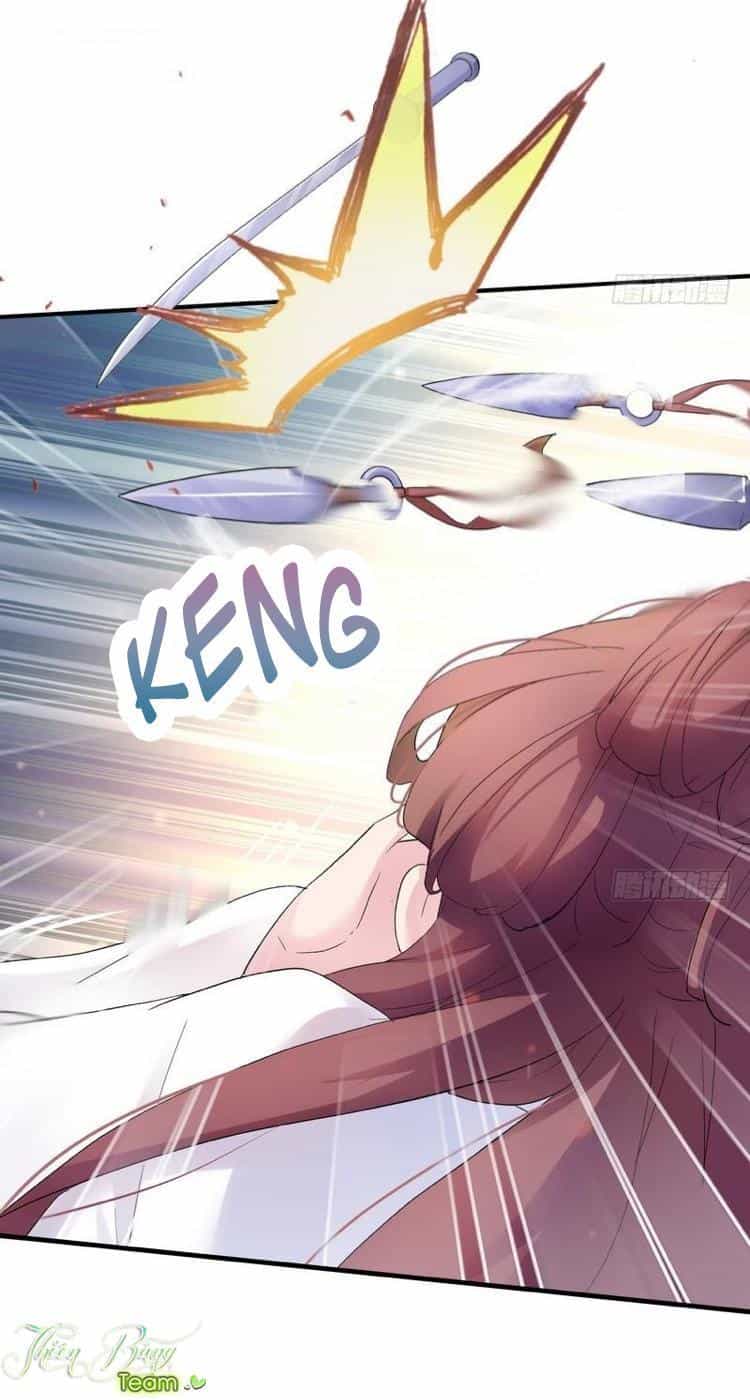 Vương Phi - Âm Động Thiên Hạ - Chương 5 - ảnh 22