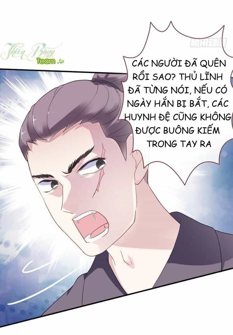 Vương Phi - Âm Động Thiên Hạ - Chương 5 - ảnh 37
