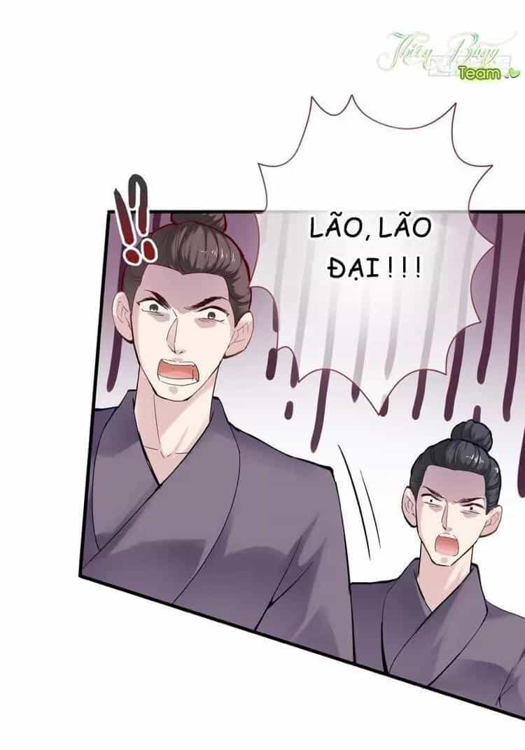 Vương Phi - Âm Động Thiên Hạ - Chương 6.1 - ảnh 13