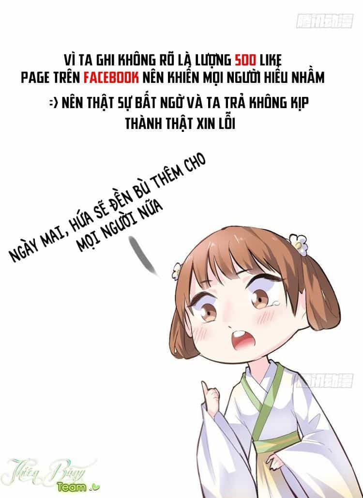 Vương Phi - Âm Động Thiên Hạ - Chương 6.1 - ảnh 26