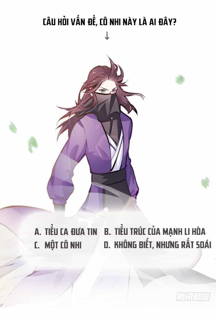 Vương Phi - Âm Động Thiên Hạ - Chương 6.2 - ảnh 26